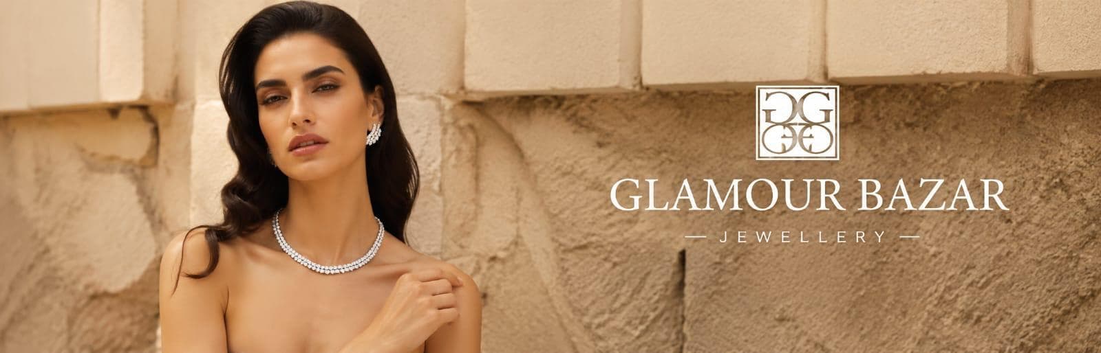 Glamour Bazaar Jewellery